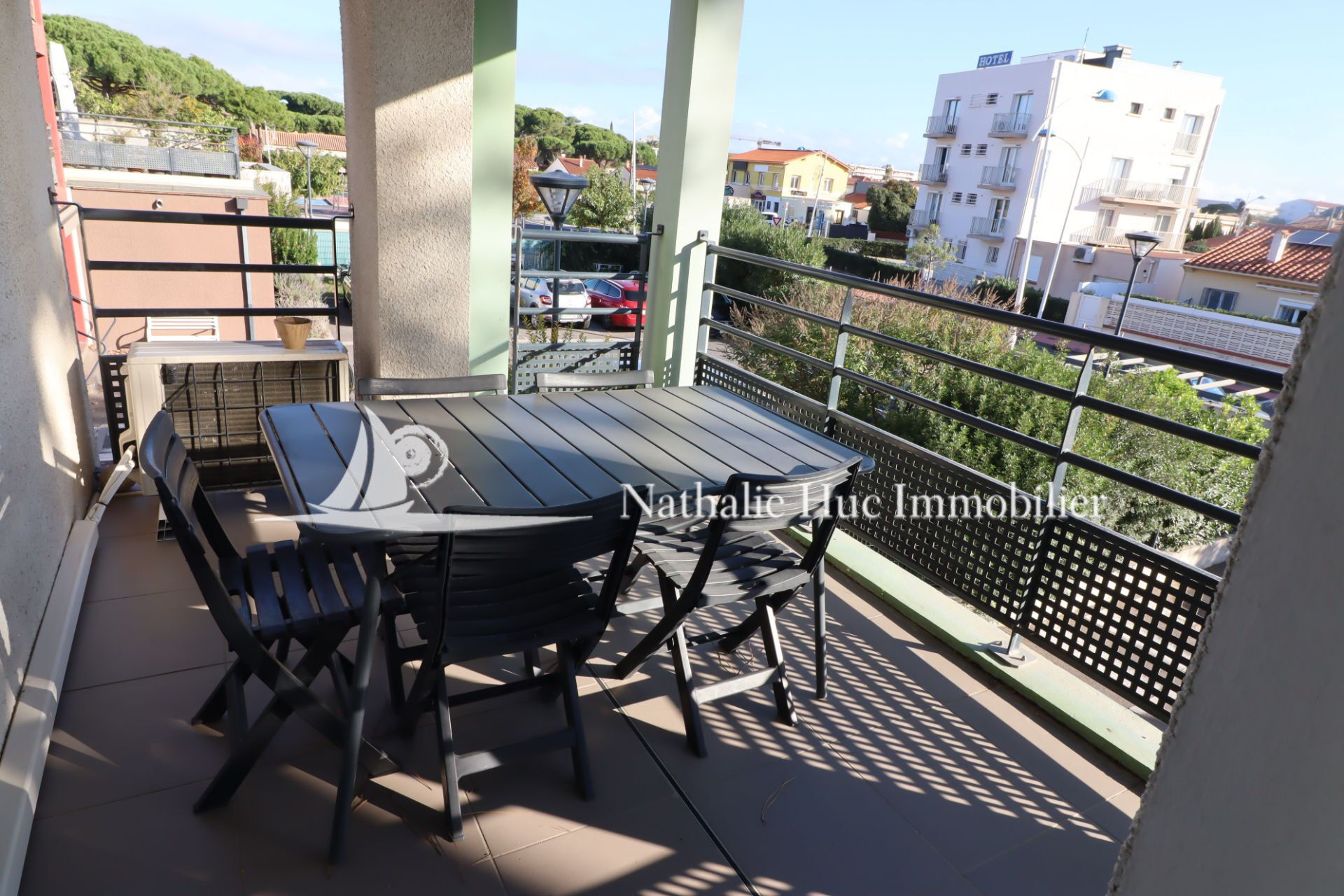 Appartement  T4 à vendre Canet-en-Roussillon 66140