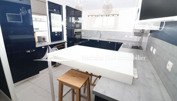 Appartement 4 pièces  à vendre Canet-en-Roussillon 66140