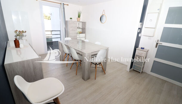 Appartement 4 pièces  à vendre Canet-en-Roussillon 66140