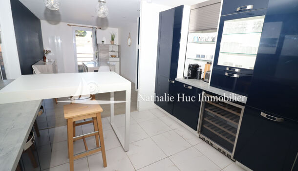 Appartement 4 pièces  à vendre Canet-en-Roussillon 66140