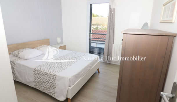 Appartement 4 pièces  à vendre Canet-en-Roussillon 66140