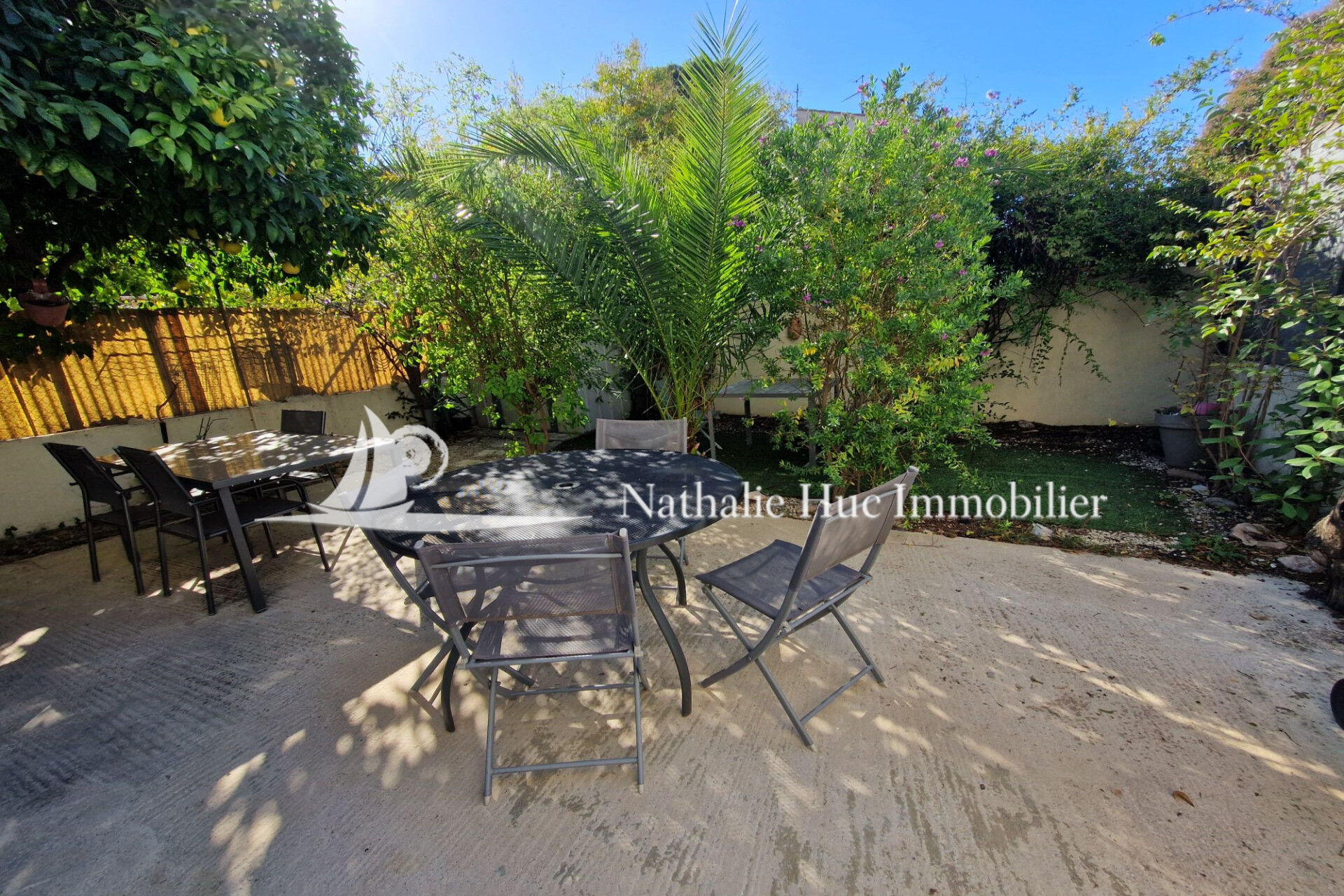 Villa / Maison  T4 à vendre Perpignan 66000