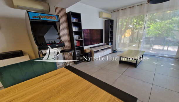 Villa / Maison 4 pièces  à vendre Perpignan 66000