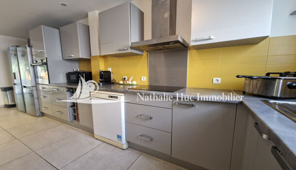 Villa / Maison 4 pièces  à vendre Perpignan 66000