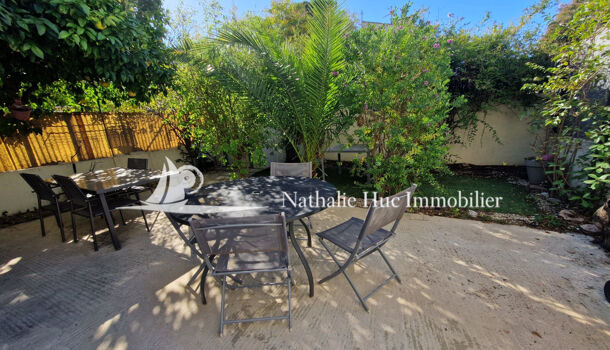 Villa / Maison 4 pièces  à vendre Perpignan 66000