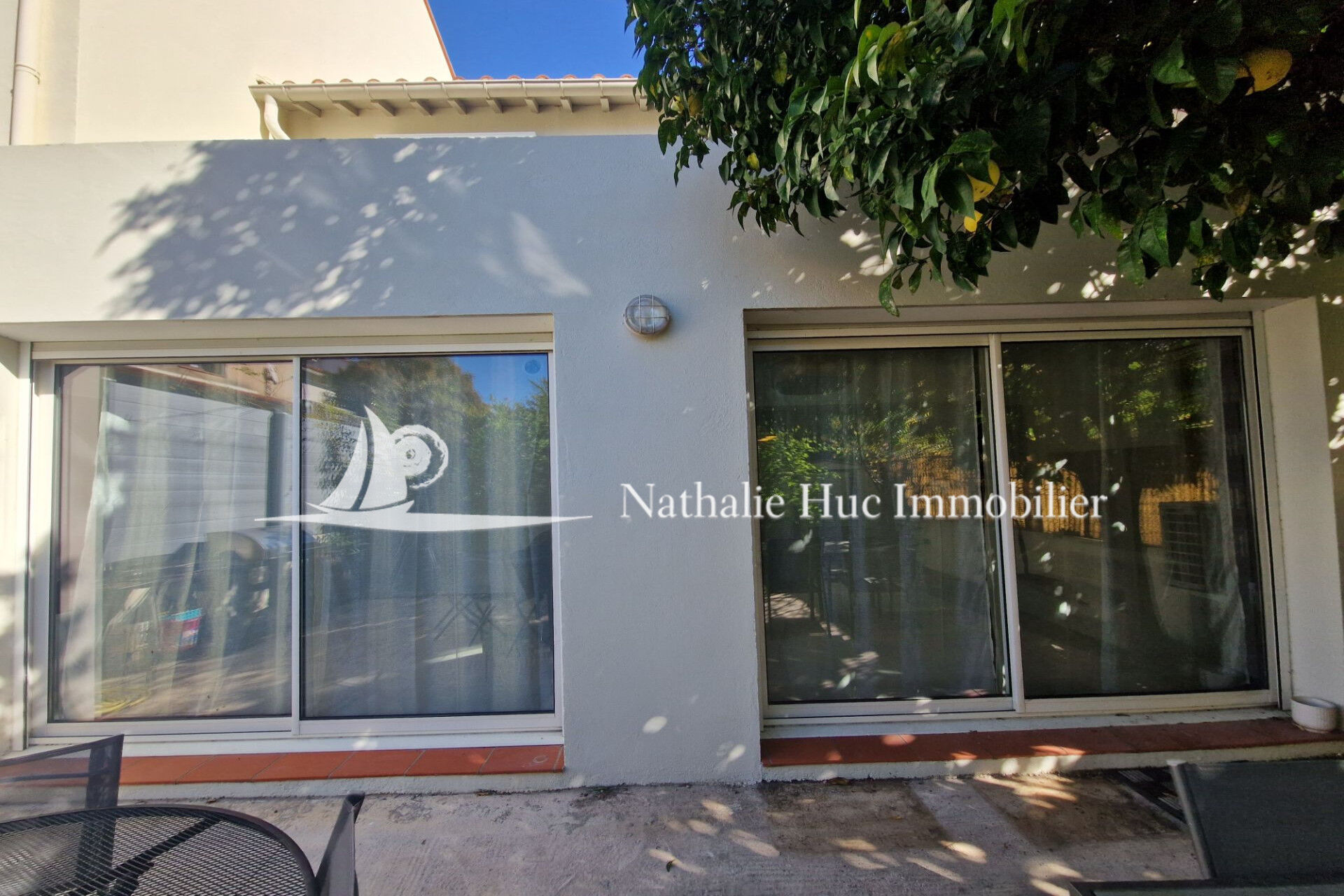 Villa / Maison  T4 à vendre Perpignan 66000