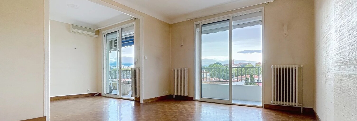 Appartement 3 Pièces 65 m² à vendre à Perpignan (66000)
