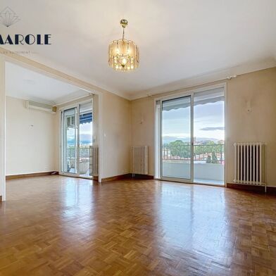 Appartement 3 pièces 144000 €