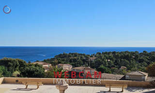 Appartement 2 Pièces 28 m² à vendre à Saint-Raphaël (83530)