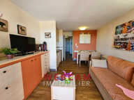 vente appartement 2 Pièce(s) — photo 2