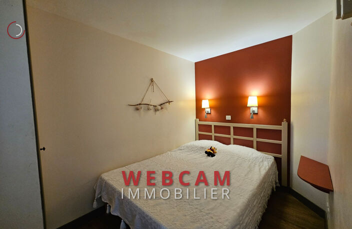 vente appartement 2 Pièce(s) — photo 5