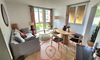 Appartement 3 Pièces 60 m² à vendre à Meudon (92190)