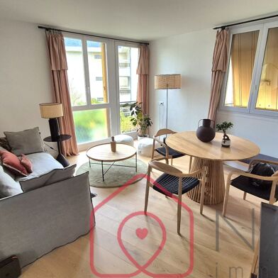 Appartement 3 pièces 380000 €