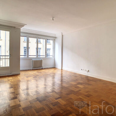 Appartement 3 pièces 1535 €