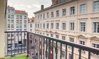 Appartement 3 Pièces 81 m² à louer à Lyon 2 (69002)