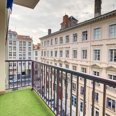 Appartement 3 pièces 1535 €