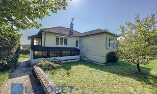 Maison 3 Pièces 67 m² à vendre à Conches-en-Ouche (27190)