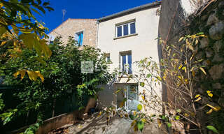 Maison 4 Pièces 96 m² à vendre à Vailhauquès (34570)