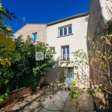 Maison 4 pièces 290000 €