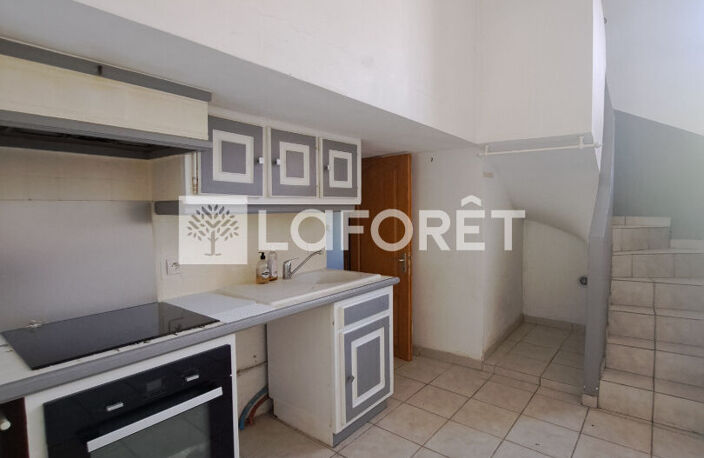 Maison Vailhauquès 4 pièce(s) 96 m2 — photo 3