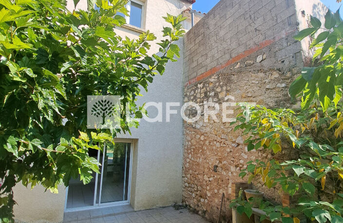 Maison Vailhauquès 4 pièce(s) 96 m2 — photo 5