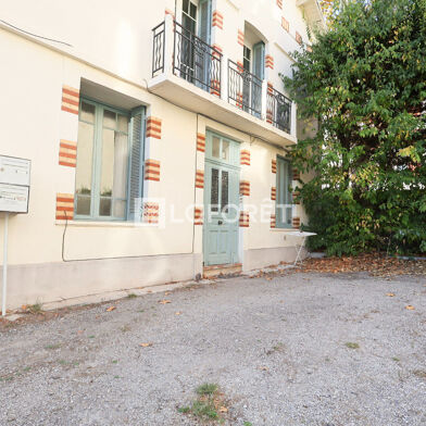 Appartement 2 pièces 640 €