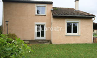 Maison 5 Pièces 113 m² à vendre à Saint-Just-Saint-Rambert (42170)