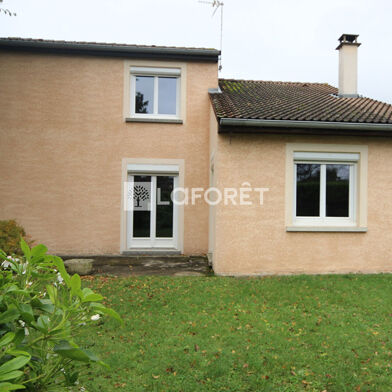 Maison 5 pièces 299500 €