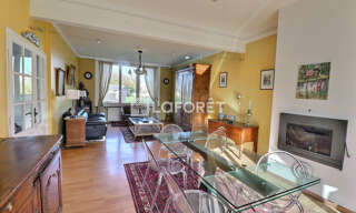 Maison 6 Pièces 162 m² à vendre à Seclin (59113)