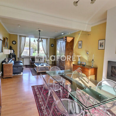 Maison 6 pièces 405000 €