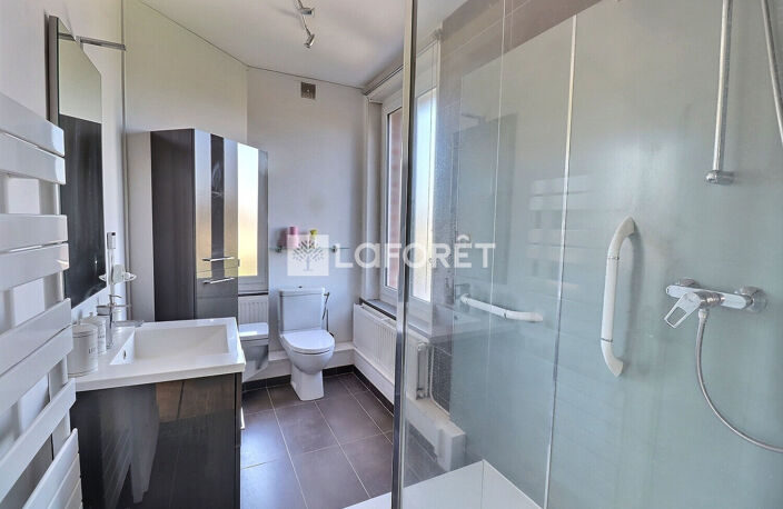 MAISON BOURGEOISE SECLIN - 6 pièce(s) - 162 m2  Seclin centre — photo 3