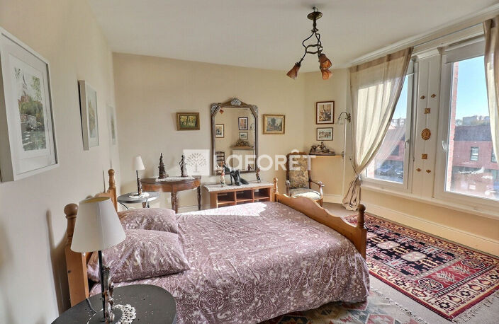 MAISON BOURGEOISE SECLIN - 6 pièce(s) - 162 m2  Seclin centre — photo 5