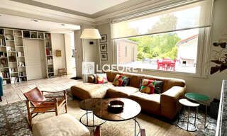 Maison 10 Pièces 269 m² à vendre à Mérignies (59710)