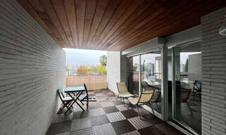 Appartement 4 Pièces 77 m² à louer à Blagnac (31700)