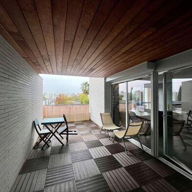 Appartement 4 pièces 1007 €