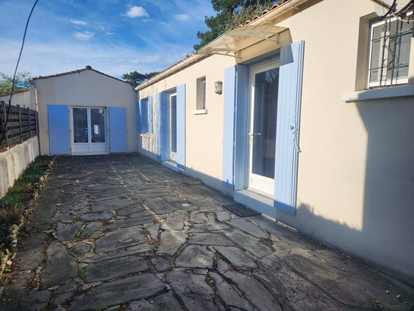 Villa / Maison  T5 à vendre Grand-Village-Plage (Le) 17370