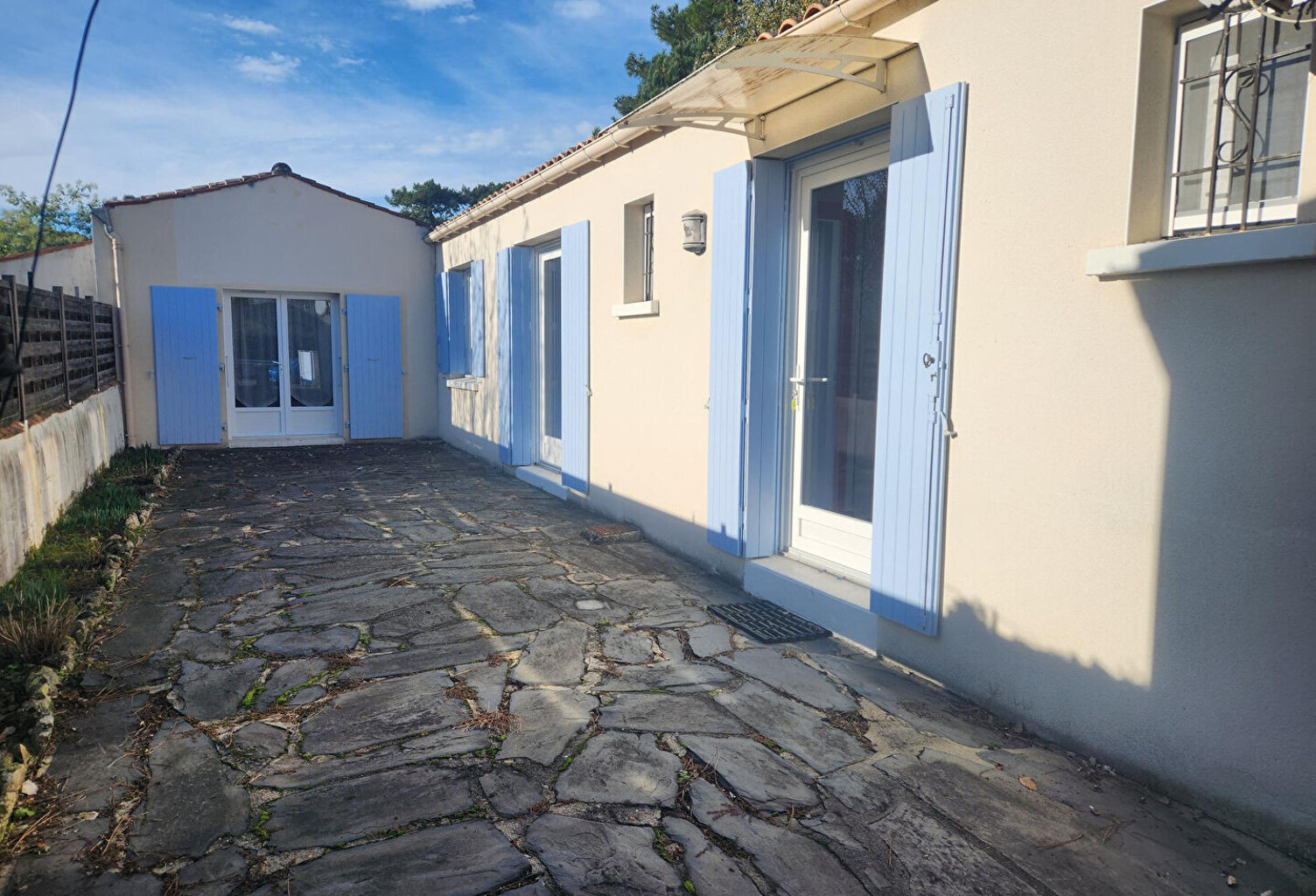 Le Grand Village Plage — photo 1