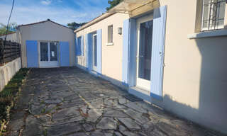 Maison 5 Pièces 92 m² à vendre à Le Grand-Village-Plage (17370)