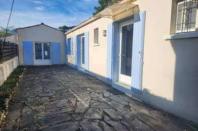 Maison 5 pièces 357000 €