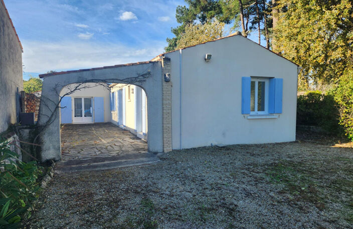 Le Grand Village Plage — photo 2