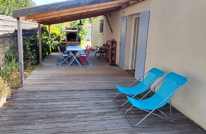 Le Grand Village Plage — photo 4