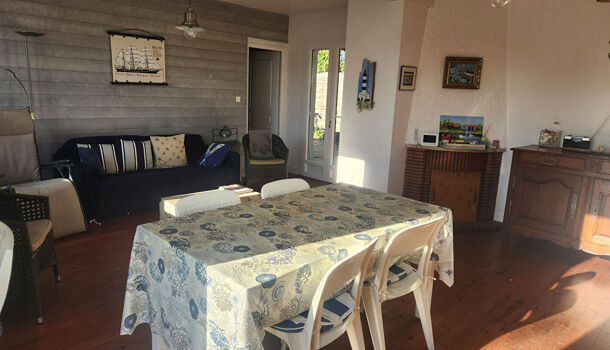 Villa / Maison 5 pièces  à vendre Grand-Village-Plage (Le) 17370