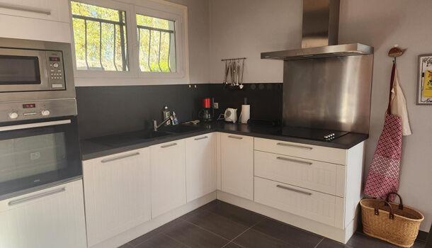 Villa / Maison 5 pièces  à vendre Grand-Village-Plage (Le) 17370