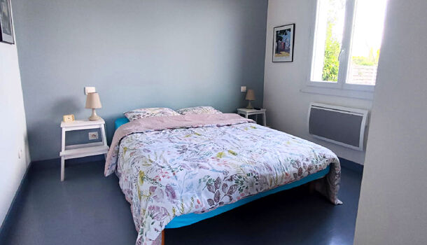 Villa / Maison 5 pièces  à vendre Grand-Village-Plage (Le) 17370