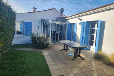 Maison 4 pièces 273000 €