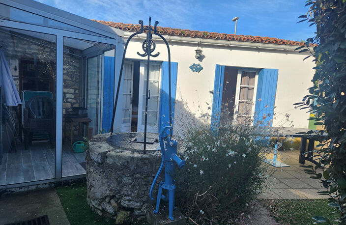 SAINT GEORGES D'OLERON — photo 2