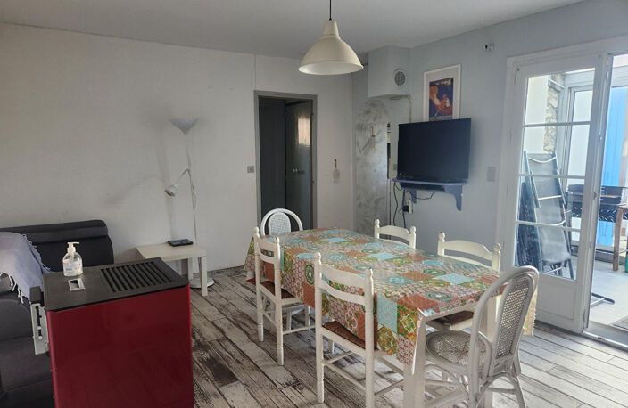SAINT GEORGES D'OLERON — photo 3