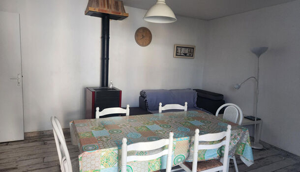 Villa / Maison 4 pièces  à vendre Saint-Georges-d'Oléron 17190