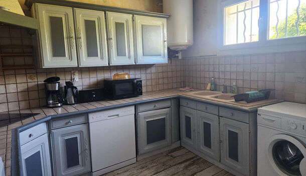 Villa / Maison 4 pièces  à vendre Saint-Georges-d'Oléron 17190