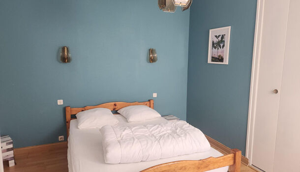 Villa / Maison 4 pièces  à vendre Saint-Georges-d'Oléron 17190